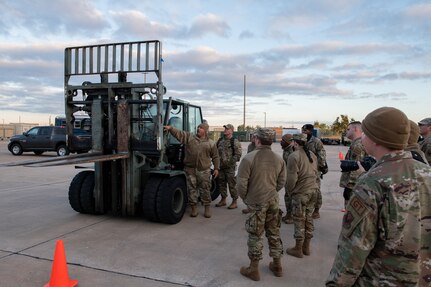 137 SOW exercises Mission Sustainment Teams, develops multi-capable ...