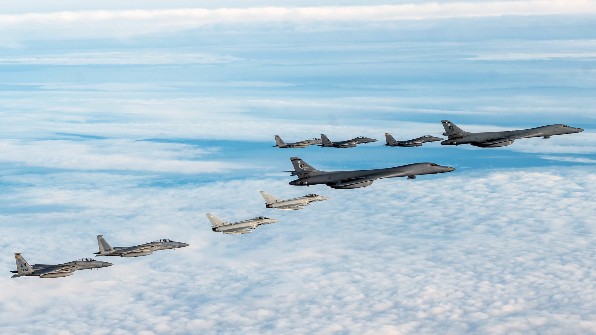 newest airforce