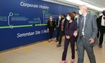 Secretary Gina M. Raimondo’s Official Visit to Malaysia