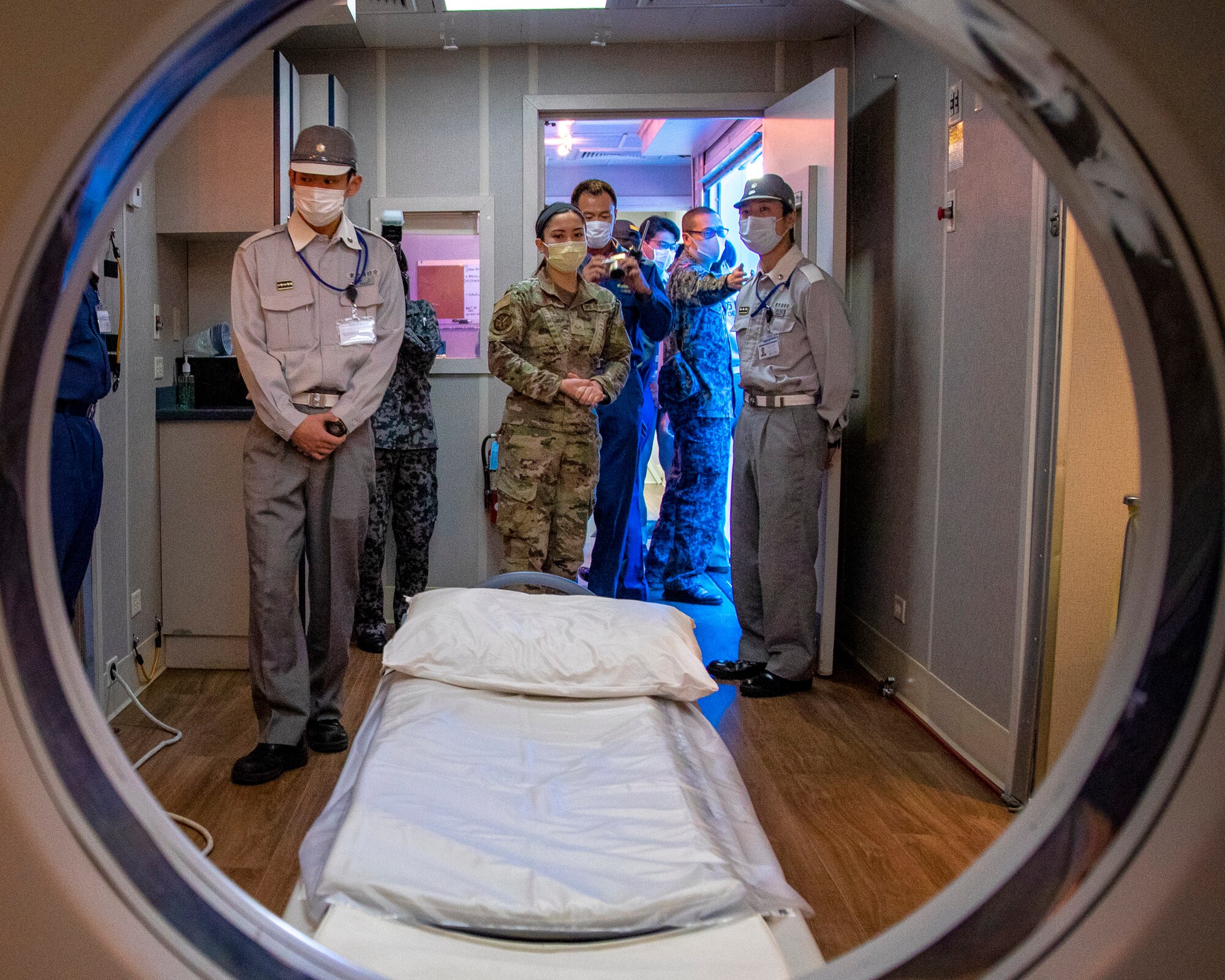 hospital