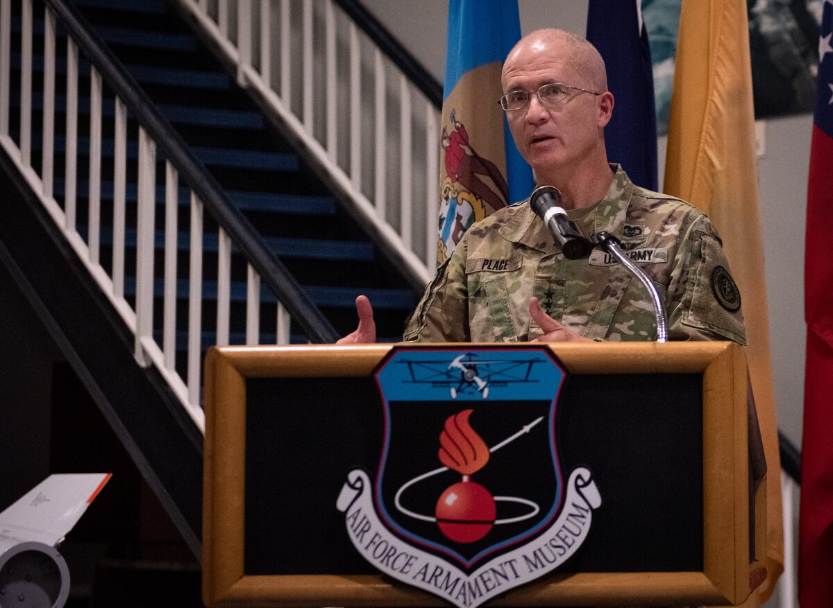 DHA ceremony