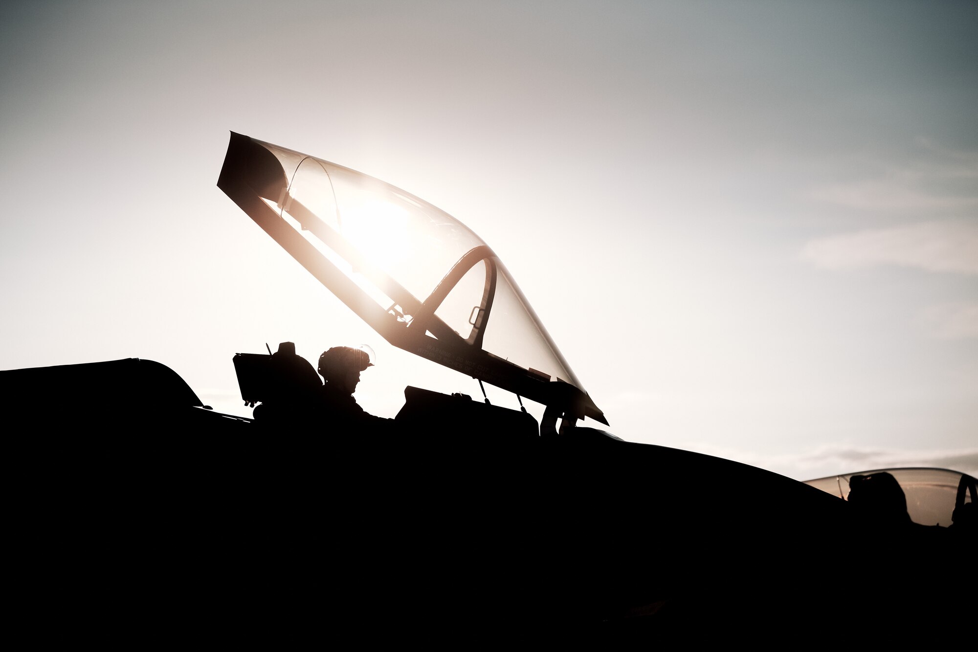 F-35A Lightning IIs from the 158th Fighter Wing, Vermont Air National Guard, prepare for training exercise.