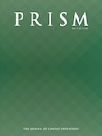 PRISM Vol. 9, No. 3
