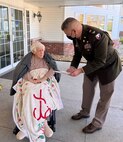 A century later, Wahe can look back on her long life and know that she made a difference.