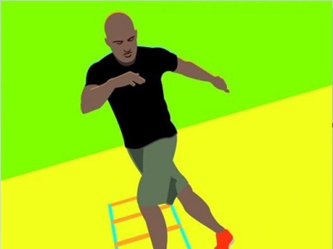 A new program at the Fort Riley Soldier Recovery Unit (SRU) in Kansas allows Soldiers to work on their balance as part of their recovery.