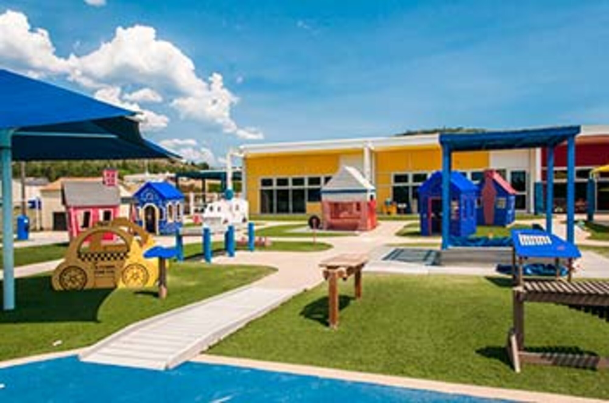 Daycares By Category Ethics