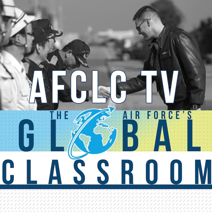 The Air Force Culture and Language Center is launching a new program to showcase the Center’s products, innovative teaching and learning strategies, and tactics developed to leverage language and cultural expertise in a global mission for enhancing partner interoperability and adversary understanding.