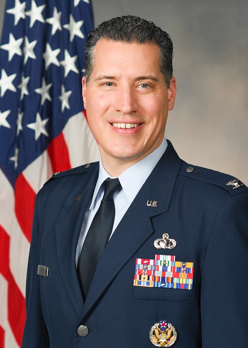 Col Sandness