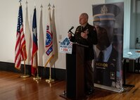 The U.S. Army PaYS Program guarantees Soldiers and ROTC cadets five job interviews and possible employment with the city of San Antonio government after their service in the U.S. Army.