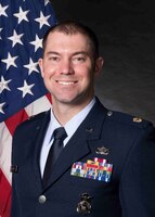 MAJOR CHRISTOPHER J. MCNAMEE