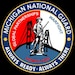 Michigan National Guard Logo