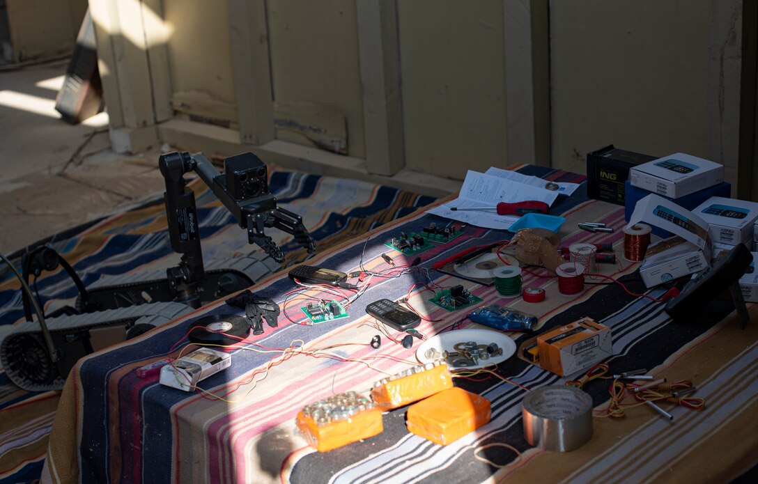 ASAB EOD Host Multi-National FTX