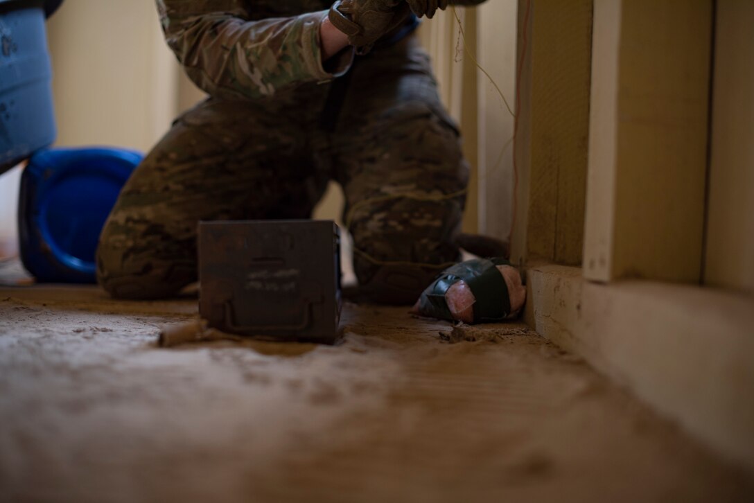ASAB EOD Host Multi-National FTX