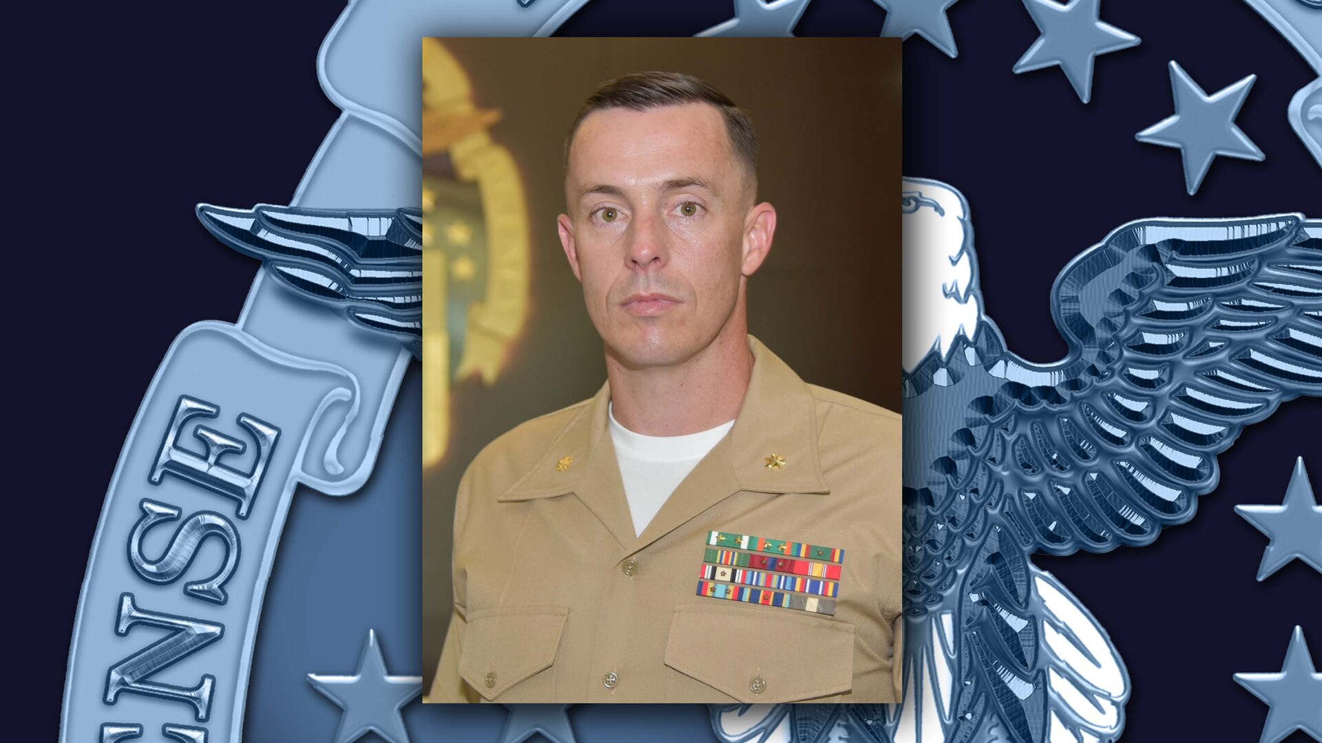 Maj. James Shipman, USMC, rescues woman from drowning