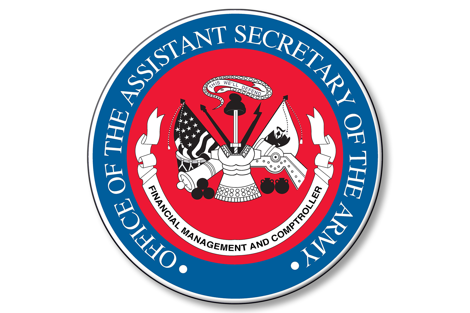 Department of the army seal