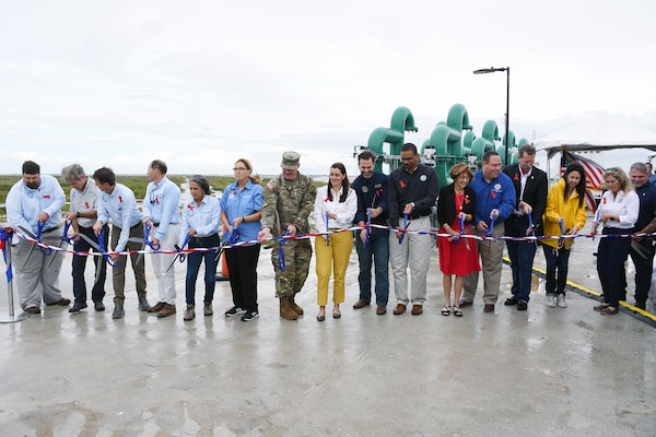 USACE photo by Mark Rankin