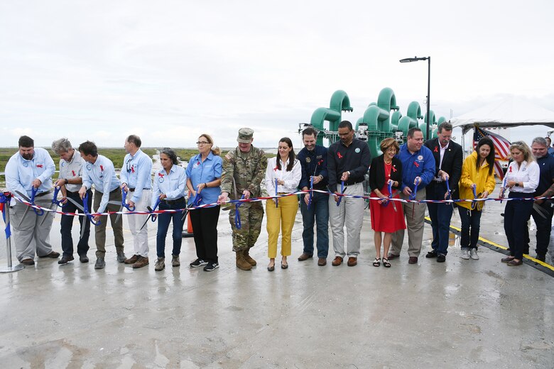 USACE photo by Mark Rankin