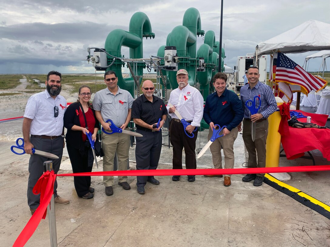 USACE photo by Mark Rankin