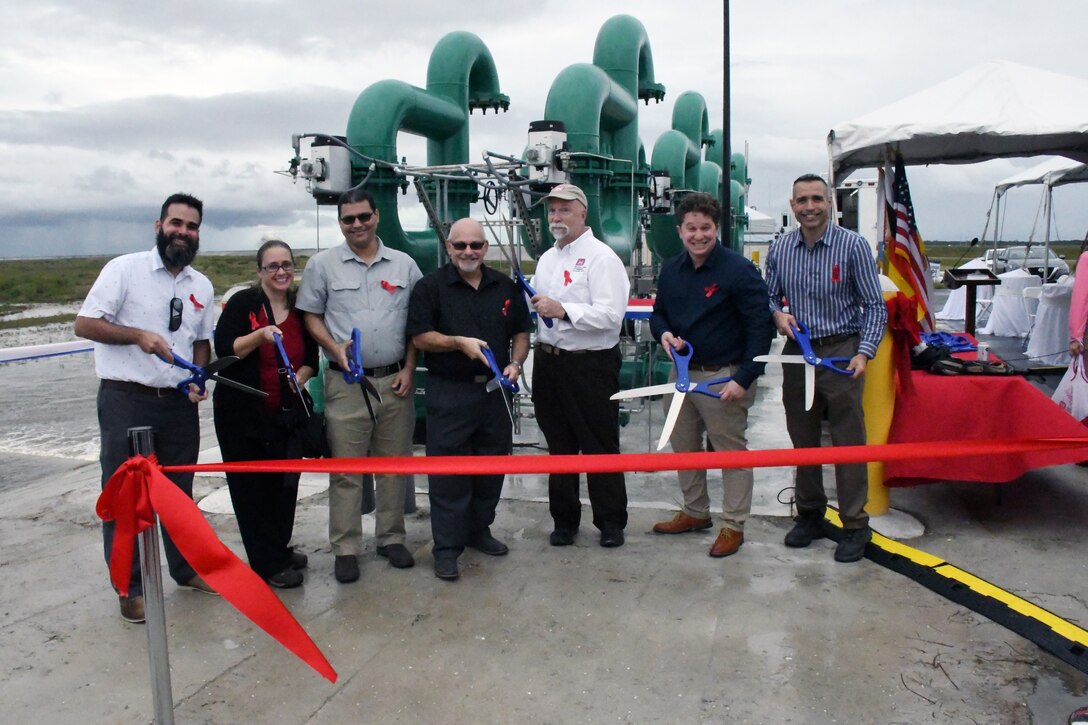 USACE photo by Mark Rankin