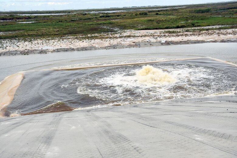 USACE photo by Mark Rankin