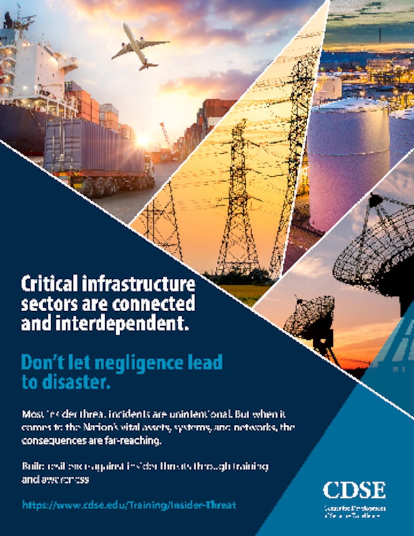 Infrastructure Poster thumbnail