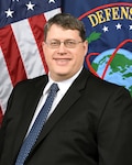 Portrait of the Deputy Director for Global Integration.