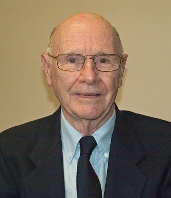 James H. Nichols (U.S. Air Force photo)