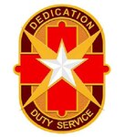 The Department of Nursing at Brooke Army Medical Center is looking for very qualified and dynamic dog teams to aid in the department’s healthcare mission.