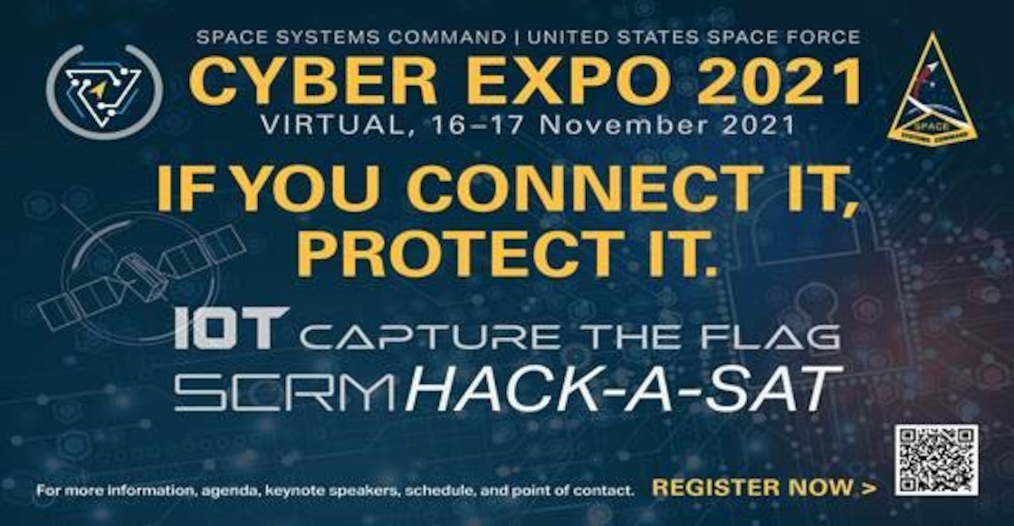 Cyber Expo 2021