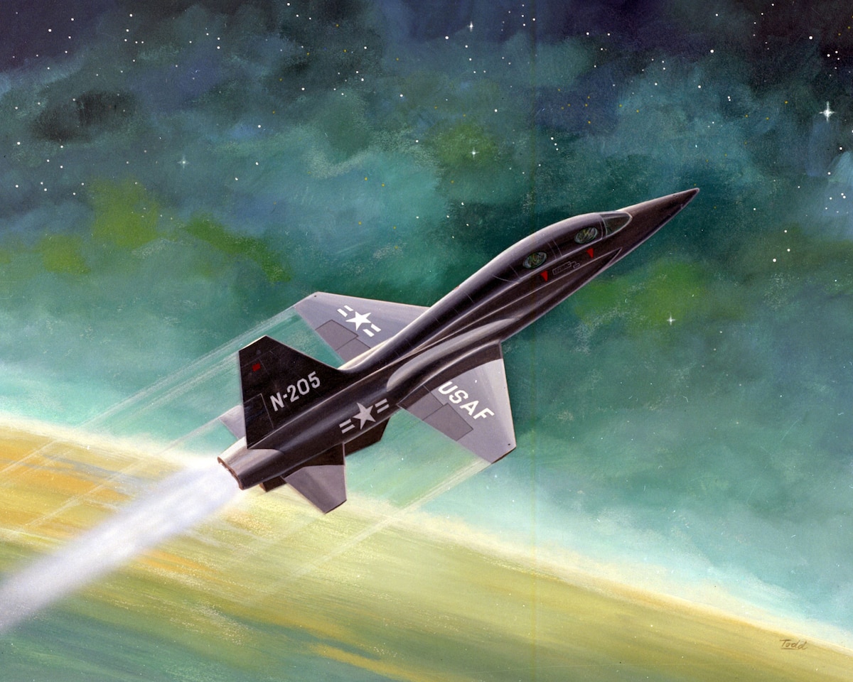 ST-38 rendering