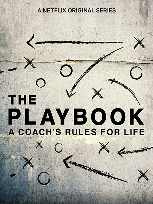 The Playbook A Coach's Rules for Life