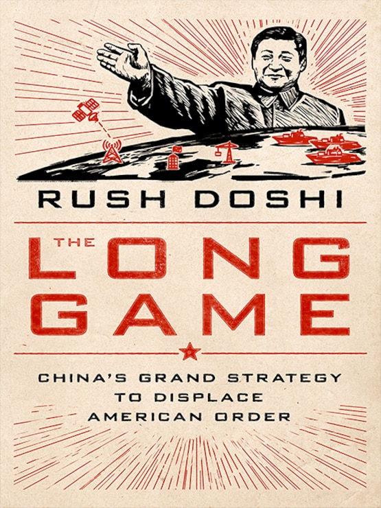 The Long Game