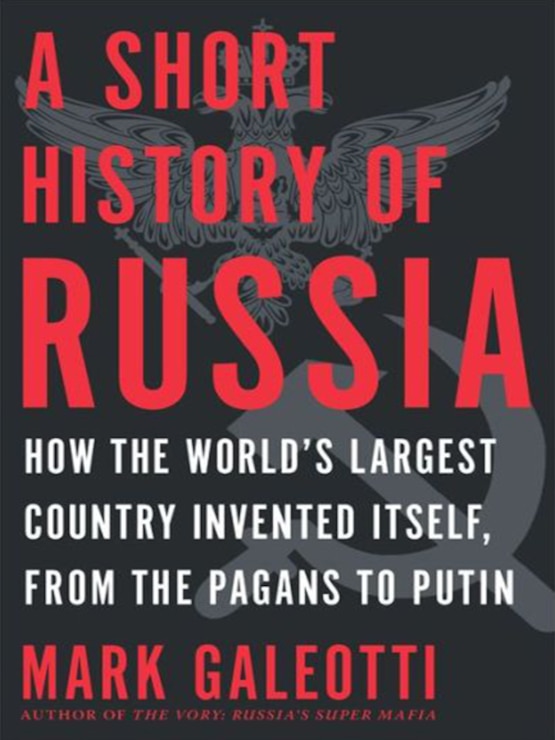 The Short History of Russia