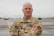 Col. Jason Grandy