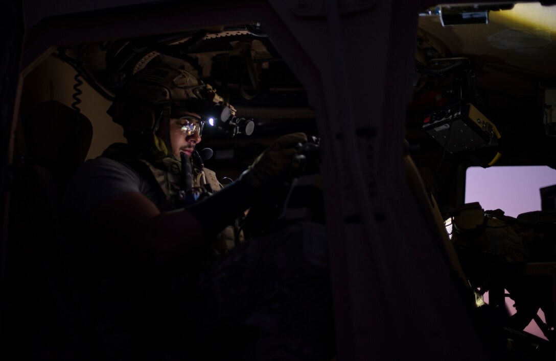 ASAB EOD Host Multi-National FTX