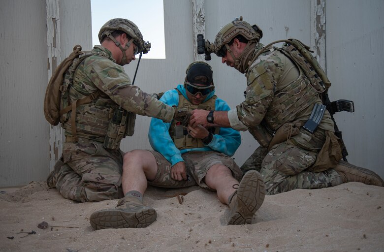 ASAB EOD Host Multi-National FTX