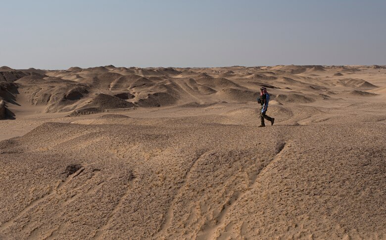 ASAB EOD Host Multi-National FTX