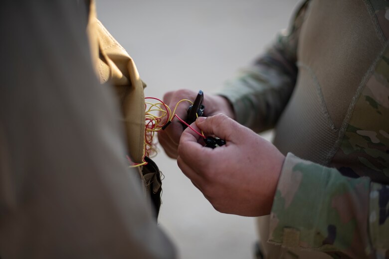 ASAB EOD Host Multi-National FTX