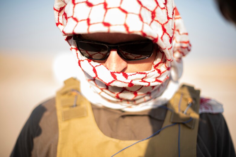 ASAB EOD Host Multi-National FTX