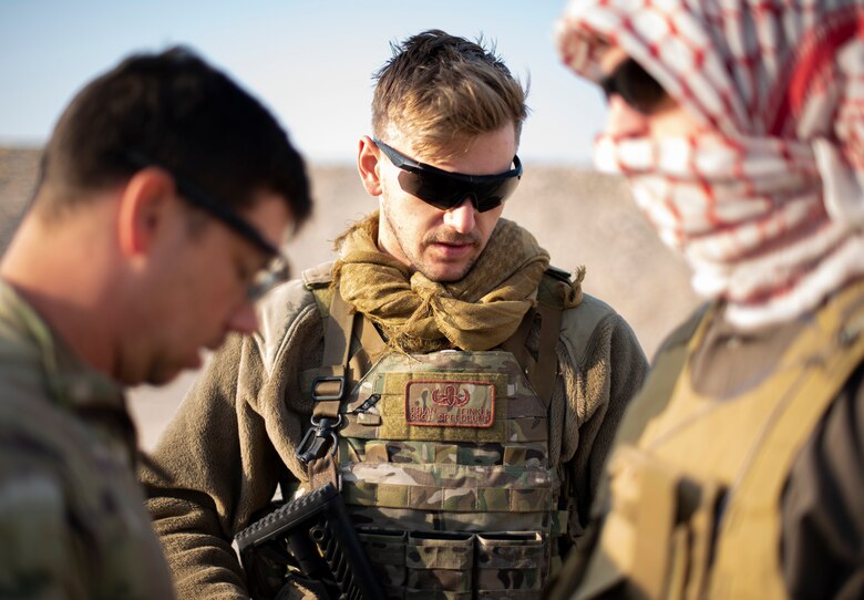 ASAB EOD Host Multi-National FTX