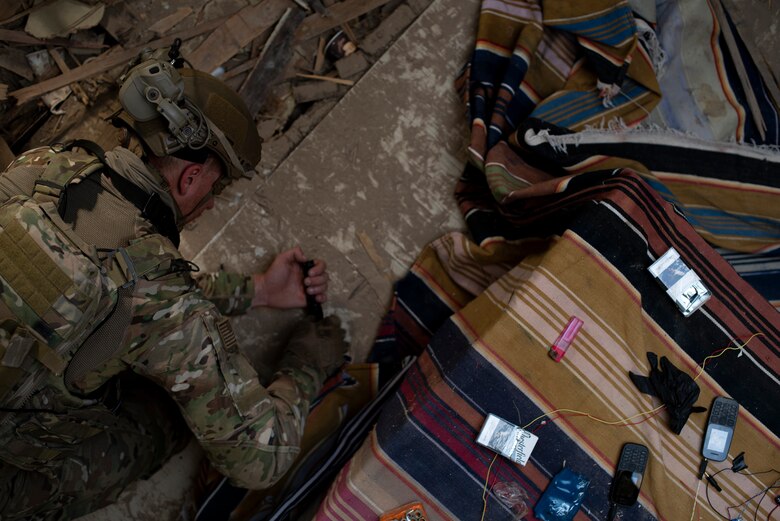 ASAB EOD Host Multi-National FTX