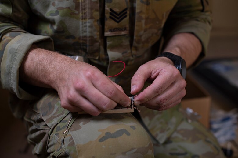 ASAB EOD Host Multi-National FTX