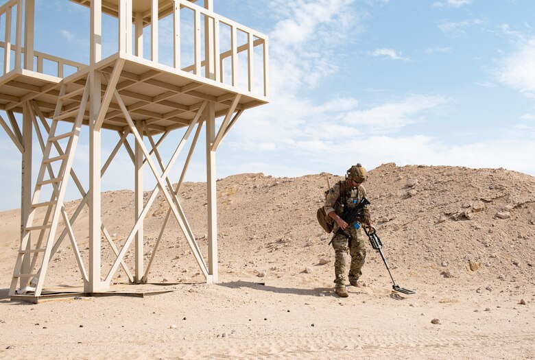 ASAB EOD Host Multi-National FTX