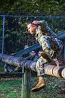 CBIRF celebrates 246th Marine Corps Birthday.