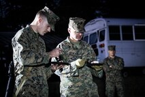 CBIRF celebrates 246th Marine Corps Birthday.