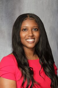 Ashley Williams, engineer at Naval Surface Warfare Center Panama City Division (NSWC PCD), was recently selected as a 2022 Black Engineer of the Year (BEYA) Modern Day Technology Leader.