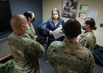 At the request of the Federal Emergency Management Agency, approximately 60 military medical personnel will deploy in three, 20-person teams – two teams to Michigan and one team to New Mexico – to support civilian healthcare workers treating COVID-19 patients in local hospitals.