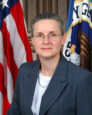 Julie Dhanraj, Deputy Authorizing Official