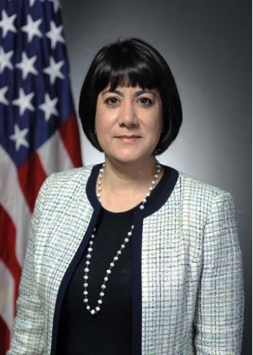 Ms. Norma L. Inabinet is the Deputy Director for the Directorate
of Personnel Programs, Headquarters Air Force Personnel Center,
Joint Base San Antonio-Randolph, Texas.