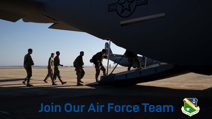 Join Our Air Team